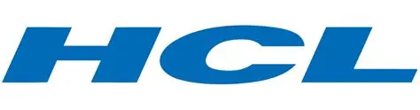 HCL Logo Placeholder